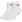 Adidas Παιδικές κάλτσες Anti-Slip Socks 2 Pairs